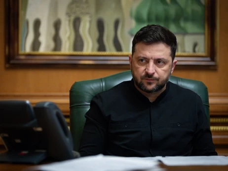 Это вопрос справедливости, - Зеленский о возвращении из-за границы украинцев мобилизационного возраста