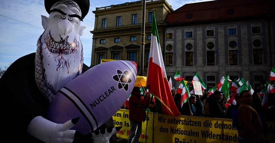 Ядерна програма Ірану: навіщо Тегерану бомба і чому це лякає США 