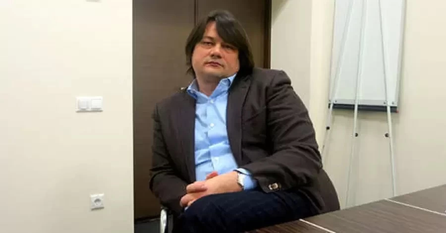 Всі карти на руках. Звернутися до Австрії по екстрадицію Лагуна можуть як Мінʼюст, так і Офіс Генпрокурора