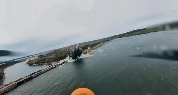 Іван Тимочко: Зруйнувавши Печенізьку дамбу, росіяни завдали б шкоди насамперед собі