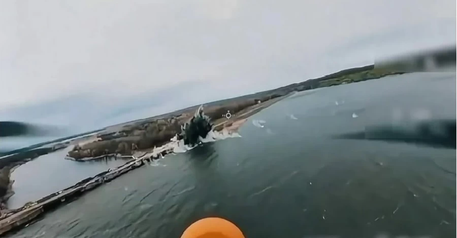 Іван Тимочко: Зруйнувавши Печенізьку дамбу, росіяни завдали б шкоди насамперед собі