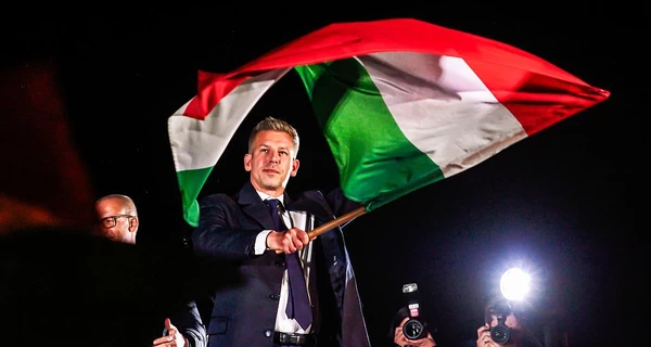 Владимир Фесенко: Мадяр не проукраинский и вряд ли когда-нибудь будет 