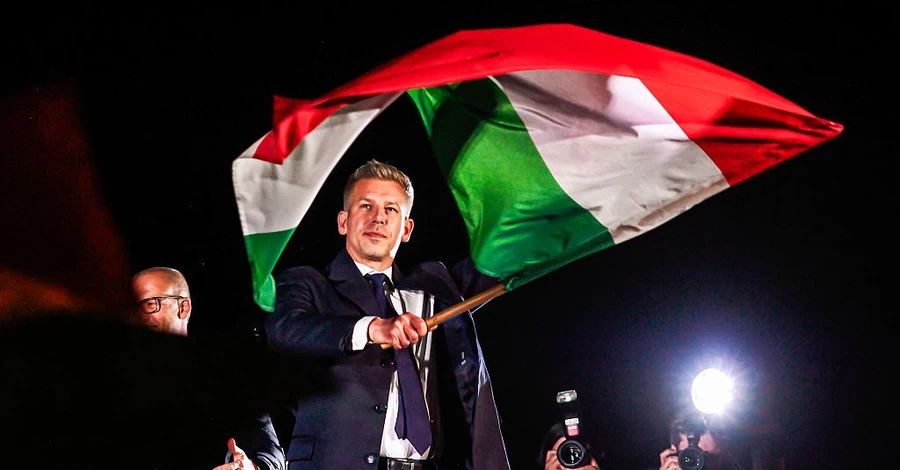 Володимир Фесенко: Мадяр не проукраїнський і навряд чи колись буде 