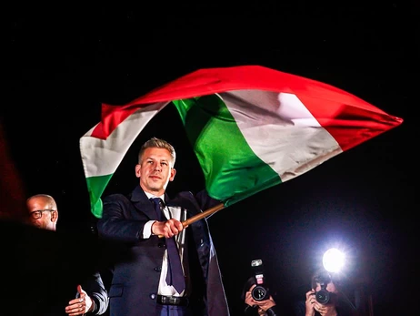 Володимир Фесенко: Мадяр не проукраїнський і навряд чи колись буде 