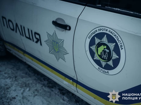 На Чернігівщині поліція доставила до ТЦК чоловіка, який супроводжував дітей у шкільному автобусі 