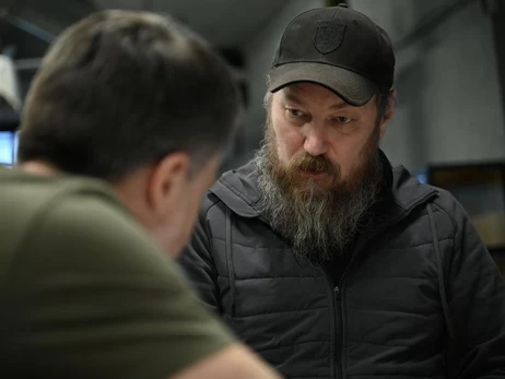 Командир СБС 