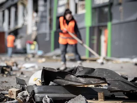 «Армия восстановления» или трудовая повинность: кого привлекают к общественно полезным работам