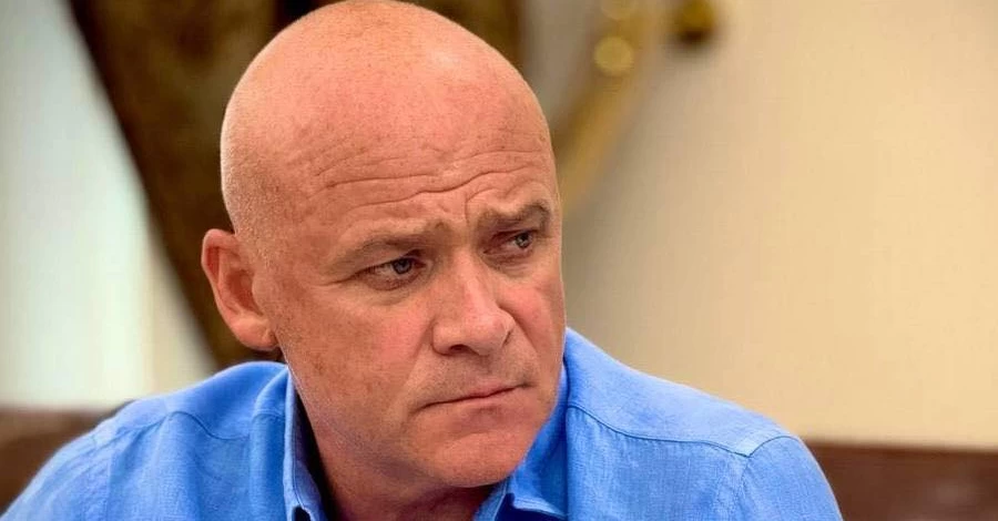 Суд продлил срок действия обязанностей для экс-мэра Одессы Труханова