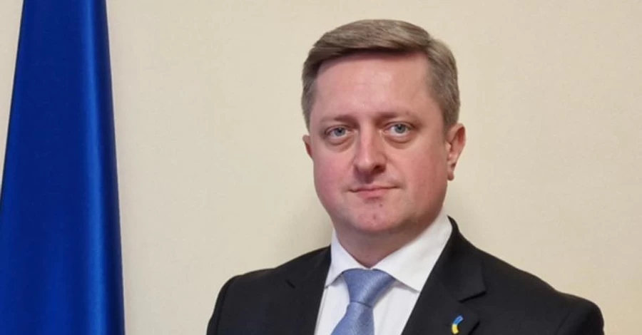 У Чехії перевірятимуть українців, які мають статус тимчасового захисту, - посол