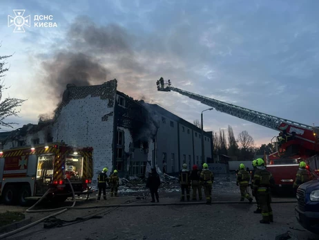 Росія атакувала Київ, Дніпро, Одесу та Харків - багато загиблих та поранених