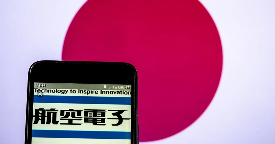 Япония откроет свой оборонный рынок для мира