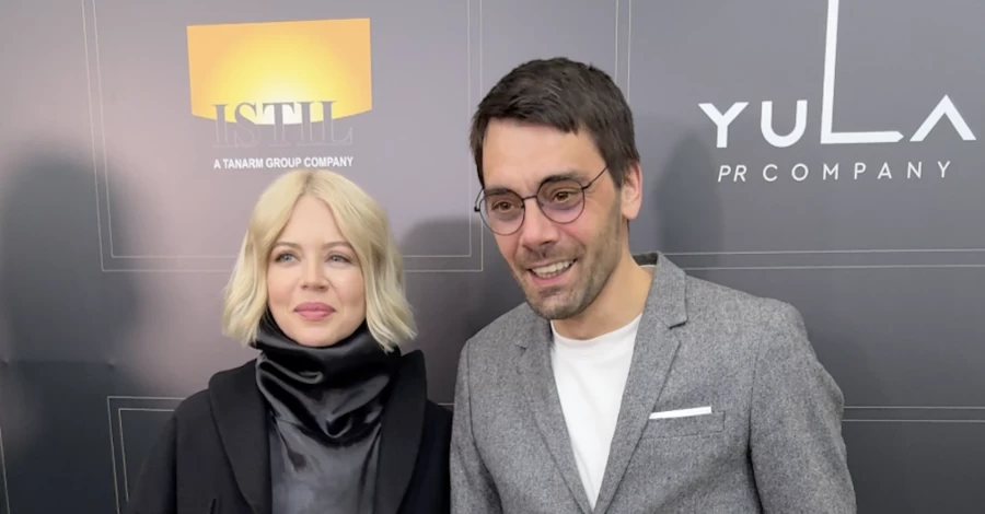 YUNA-2026 оголосила переможців - половина артистів за нагородами не прийшла