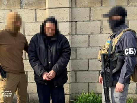 В Одессе задержали таксиста-агента ФСБ, который корректировал удары во время поездок по городу