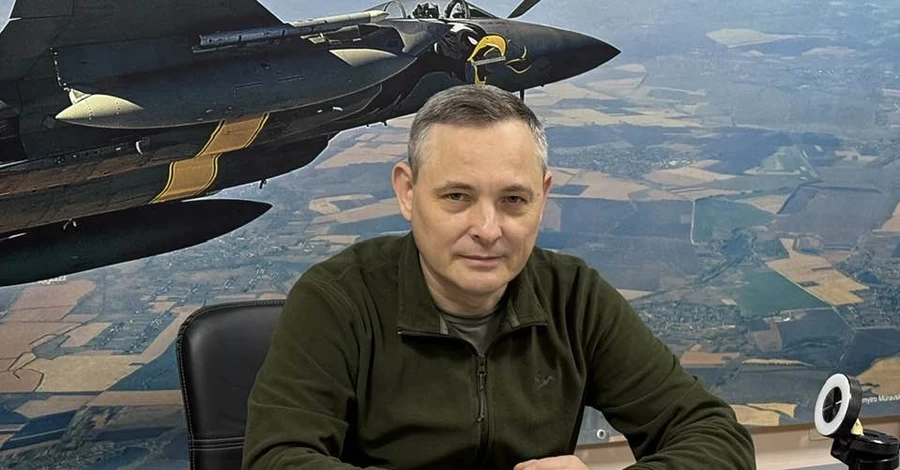 Вночі Росія змінила тактику обстрілів та застосувала рекордну кількість балістики, - Ігнат