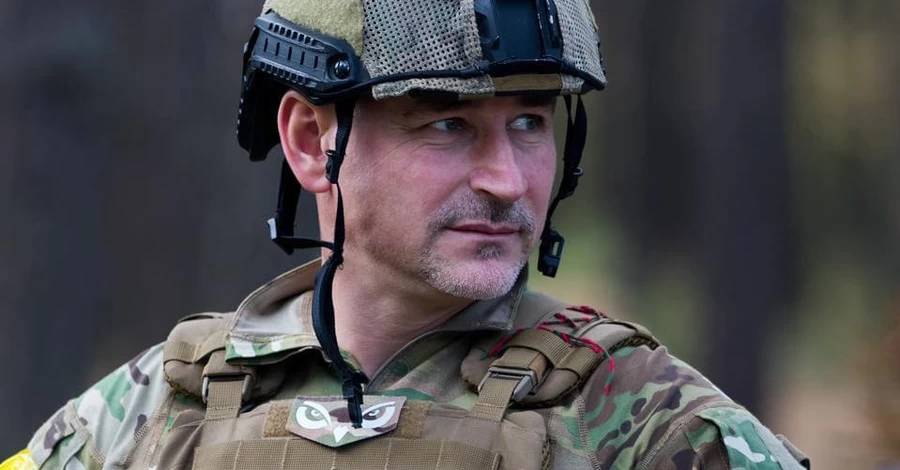 Братішка більше не командувач ОК «Схід», замість нього призначено Ніколюка, - ЗМІ