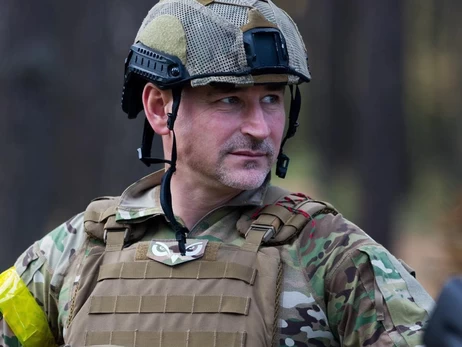 Братишка больше не командующий ОК «Восток», вместо него назначен Николюк, - СМИ