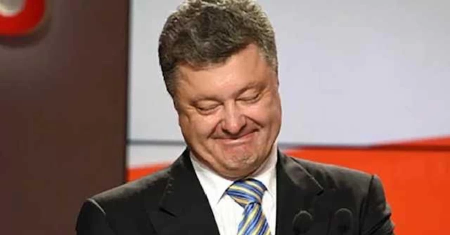 Порошенко во время войны разместил 2,3 млрд грн в иностранных облигациях - эксперт