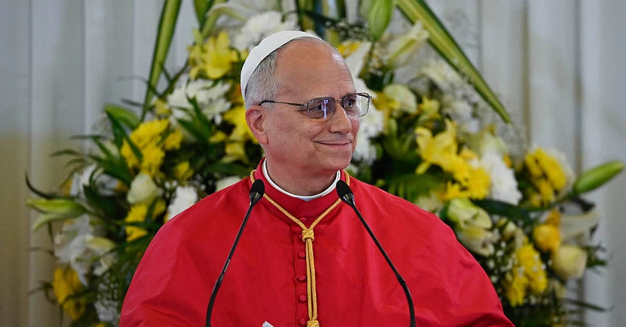 Папа Римский раскритиковал 