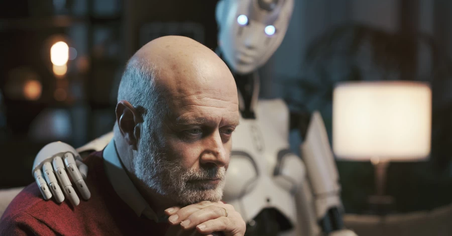 Цифрові клони померлих близьких: не фантастика, а затребуваний сервіс