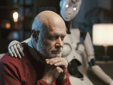 Цифрові клони померлих близьких: не фантастика, а затребуваний сервіс