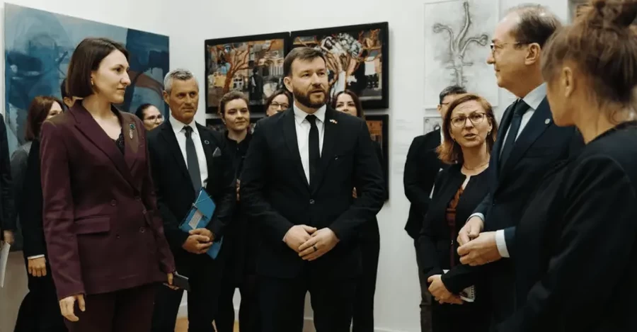 Минобъединения под руководством Улютина игнорирует кризис с водительскими правами украинцев в Польше