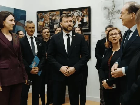 Мін’єднання під керівництвом Улютіна ігнорує кризу з водійськими правами українців у Польщі