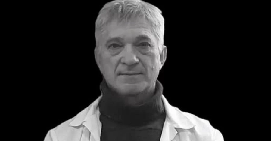 Львовский врач умер, съев ядовитое растение, которое купил на рынке под видом черемши