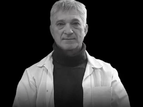 Львовский врач умер, съев ядовитое растение, которое купил на рынке под видом черемши