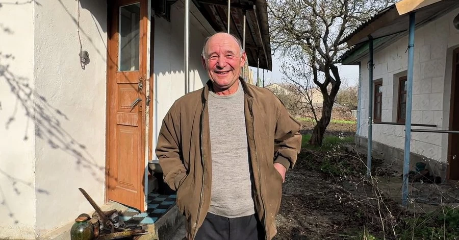 Переселенец с курами, сменивший старые «Жигули» на пикап: Езжу теперь из села в райцентр, как барин