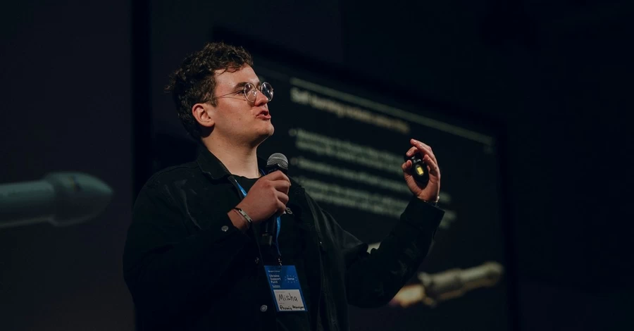 П'ять українців потрапили до ТОП-30 найуспішніших молодих підприємців Європи від Forbes  