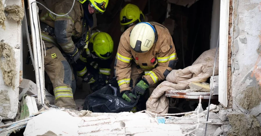 В Одессе объявили день траура по погибшим, - Клименко