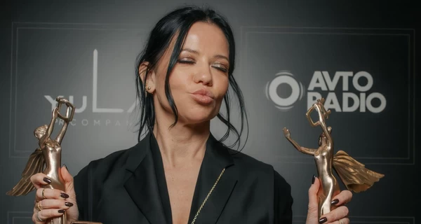 Музичний критик Ігор Панасов: 60 експертів обрали вас в п’ятірку номінантів YUNA – це вже відзнака!