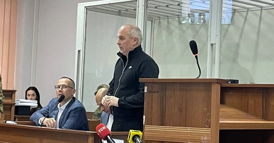 Нестора Шуфрича отпустили под домашний арест 