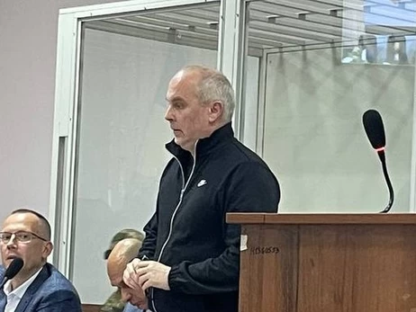 Нестора Шуфрича отпустили под домашний арест 