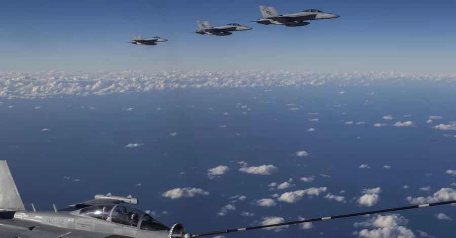 США окончательно вывели все свои войска из Сирии