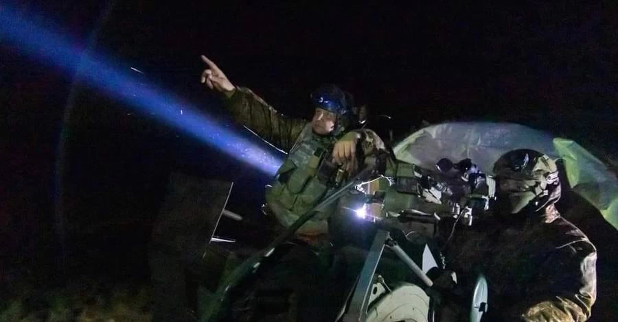 Росіяни атакували 