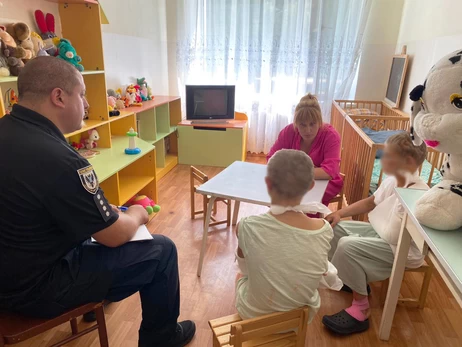 Слідами історії Надії Вікарій: чому домашнє насилля над дітьми може тривати роками