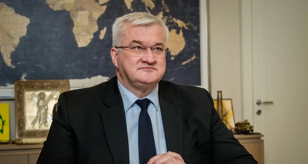 Сибига анонсировал визит переговорной группы США в Украину: Мы застряли в мирных усилиях
