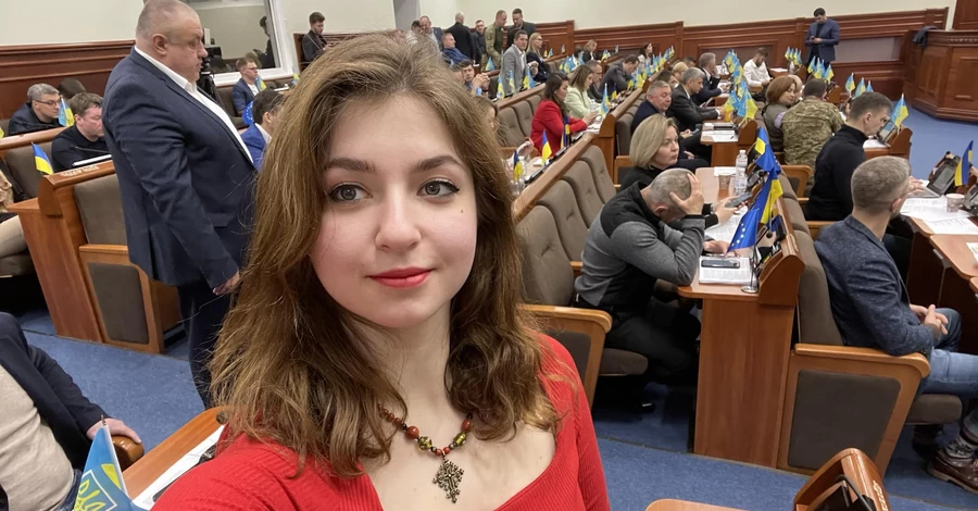 Экс-депутат Киевсовета Арьева получила условный срок за ДТП - прокуратура готовит апелляцию