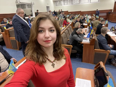 Экс-депутат Киевсовета Арьева получила условный срок за ДТП - прокуратура готовит апелляцию