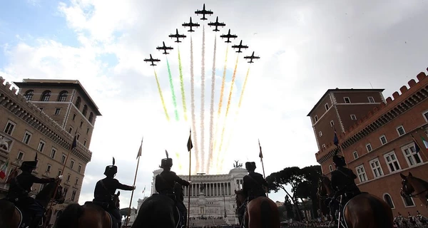 Чи нападе Росія на ЄС: чому ризики стали критичними і як бути без допомоги США