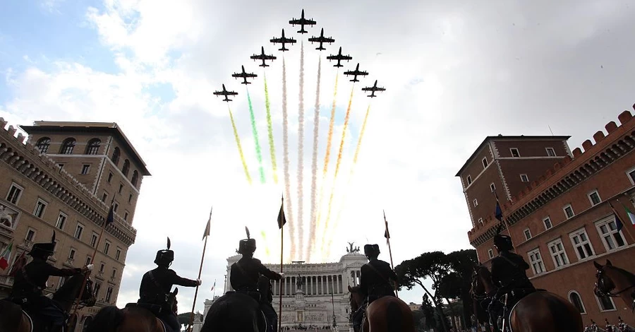 Нападет ли Россия на ЕС: почему риски стали критическими и как быть без помощи США