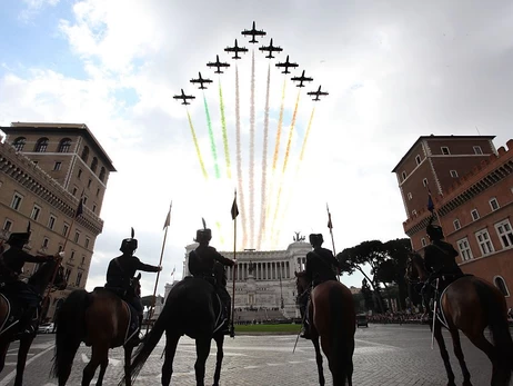 Чи нападе Росія на ЄС: чому ризики стали критичними і як бути без допомоги США