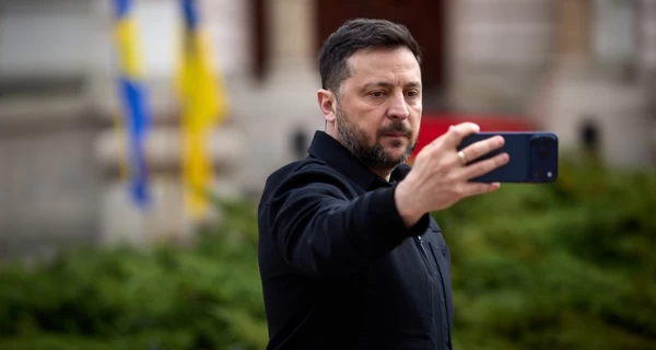 Украина уже работает над созданием собственных систем ПВО, – Зеленский