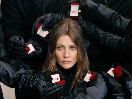 Премьеры недели: Кажанна пустила слезку, а KOLA стала невестой Дракулы