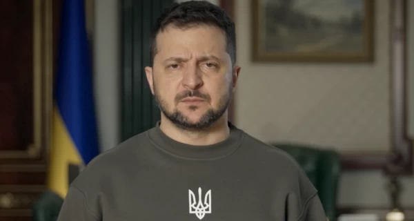 Зеленский отреагировал на стрельбу в Киеве и потребовал оперативного расследования 