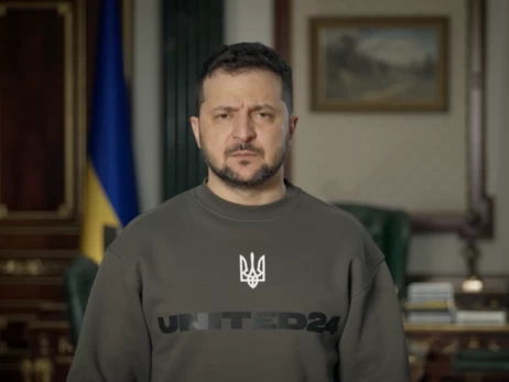 Зеленский отреагировал на стрельбу в Киеве и потребовал оперативного расследования 