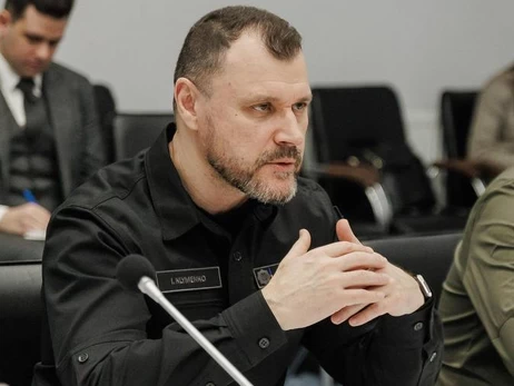 Стрелял в прохожих без колебаний, а до этого поджег квартиру - полиция о трагедии в Киеве