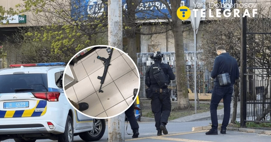 Стрілянина у Києві: що відомо про загиблих, яких вбив терорист