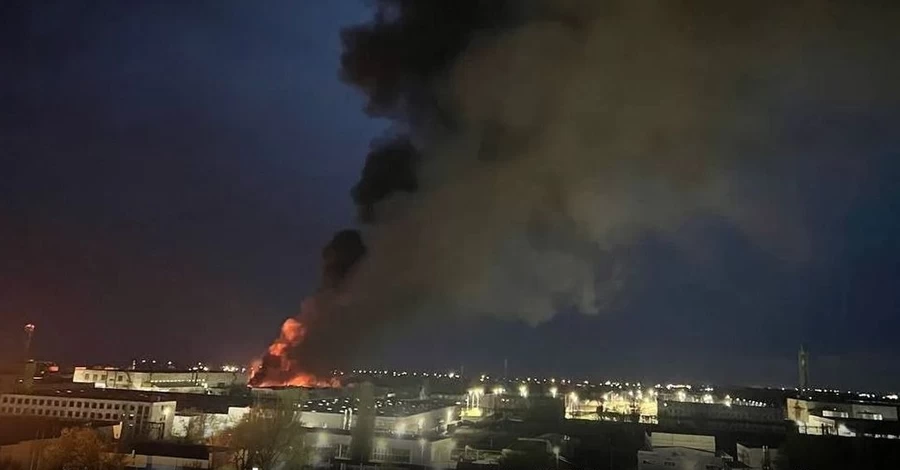 Генштаб підтвердив ураження 